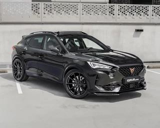 CUPRA Formentor 2.0 TSI 4DRIVE 310PK | PANO | DDC | BEATS