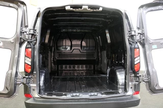Ford Transit Custom - afbeelding nr 13