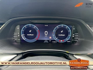 Škoda Octavia Skoda Octavia Combi 1.0 TSI Business Edition Plus, ACC, pano, stoel + bank verw., camera - afbeelding nr 8