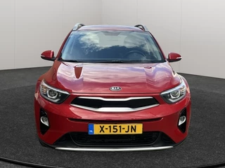 Kia Stonic - afbeelding nr 33