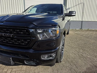 Dodge Ram 1500 Dodge Ram 1500 5.7 Hemi V8 Night Edition - afbeelding nr 22