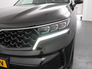 Kia Sorento Kia Sorento 1.6 T-GDI Plug-in Hybrid 4WD Edition 7-persoons - Navigatie - Lederen bekleding - Stoelverwarming - Trekhaak - Fabrieksgarantie tot 10-2028 - afbeelding nr 14