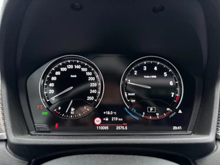 BMW X2 BMW X2 SDrive20i M-Sport LED ACC Pano Camera Leder HUD H/K - afbeelding nr 39