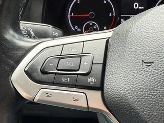 Volkswagen Transporter Volkswagen Transporter Dubbele cabine | Nieuw model | Trekhaak | Carplay | Navi | Cruise | Airco | LM velgen - afbeelding nr 17