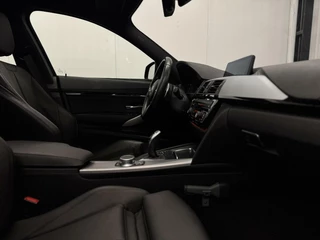 BMW 3 Serie BMW 3-serie Gran Turismo 320i High Executive|M-Sport|Pano| - afbeelding nr 51