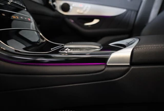 Mercedes-Benz GLC Mercedes-Benz GLC-klasse 300e 4MATIC AMG 63 Look / Memory / Digital Cockpit / Open Pano / 360 Camera / Acc / Trekhaak / Led - afbeelding nr 12