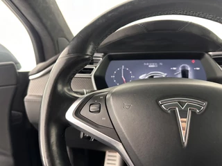 Tesla Model X *AUTO-PILOT | FULL-LEATHER | NAVI-FULLMAP | CCS-FASTLOADER | FULL-LED | TOWBAR | AIR-SUSPENSION | DIGI-COCKPIT | KEYLESS | CAMERA | DAB+ | COMFORT-SEATS | 20''ALU* - afbeelding nr 25