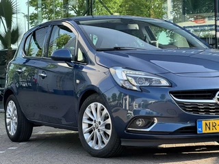 Opel Corsa Opel Corsa 1.0 Turbo Innovation 5 drs 2017 NIeuw staat Luxe - afbeelding nr 8