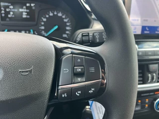Ford Fiesta Ford Fiesta 1.0 EcoBoost Connected Carplay Navi Cruise Airco - afbeelding nr 11