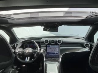Mercedes-Benz GLC - afbeelding nr 33