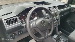 Volkswagen Caddy Volkswagen Caddy Bestel 2.0 TDI L1H1 Trendline 1e Eig EURO 6 - afbeelding nr 14