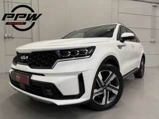 Kia Sorento 1.6 T-GDI Plug-in Hybrid 4WD Platinum