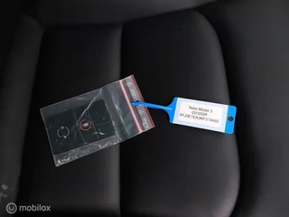 Tesla Model 3 Tesla Model 3 Standard RWD Plus 60 kWh - afbeelding nr 31