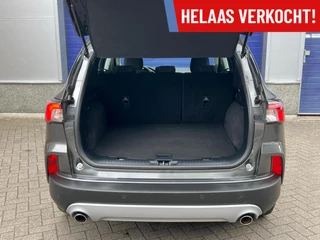 Ford Kuga Ford Kuga 2.5 PHEV Titanium Cruise l Navi l Stoelverwarming - afbeelding nr 16