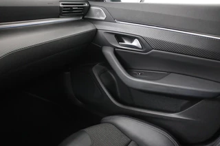 Peugeot 508 Peugeot 508 1.5 BleuHDI Allure | Stoelverwarming |  Focal Sound | Adaptive cruise | Camera | Carplay | Full LED | Keyless | Navigatie | Half leder | Climate control - afbeelding nr 23