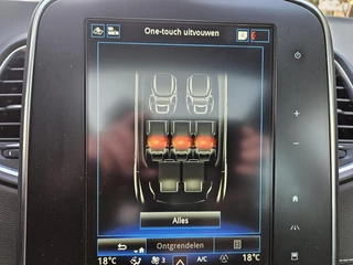 Renault Grand Scénic Renault Gr Scenic 1.3 TCe Limited BLACK EDITION 7p. automaat - afbeelding nr 25