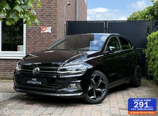 Volkswagen Polo - 181501186-0