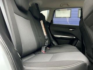 Suzuki Vitara Suzuki Vitara 1.4 Boosterjet Stijl l Afneembare trekhaak l - afbeelding nr 22