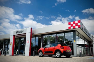 Citroën C3 Citroën C3 1.2 PT S&S Feel Ed. Navigatie - afbeelding nr 5
