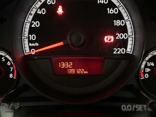 Volkswagen up! Volkswagen Take Up! 1.0 MPI 60 pk handg. BMT | Airco | USB | Radio/CD | 1e Eig. | Org. NLD. | - afbeelding nr 8
