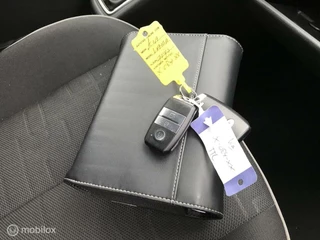 Kia Venga Kia Venga 1.6 CVVT Edition ZEER LUX Trekhaak Heel veel opties - afbeelding nr 16