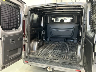 Renault Trafic Renault Trafic 2.0 dCi 170pk T29 L2H1 DC Comfort - afbeelding nr 14