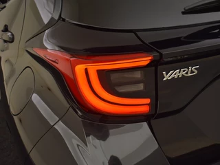 Toyota Yaris - afbeelding nr 18