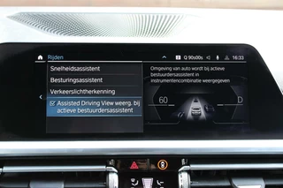 BMW 3 Serie BMW 3-serie Touring 330e xDrive High Executive M Sport VOL! - afbeelding nr 56