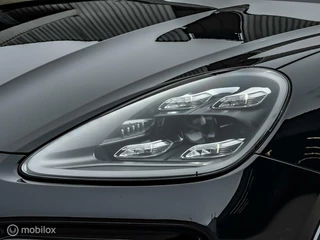 Porsche Cayenne Porsche Cayenne 3.0 E-Hybrid |Sport chrono |360 | Leder - afbeelding nr 6