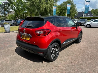 Renault Captur Renault Captur 0.9 TCe DYNAMIQUE PRACHT AUTO MET EEN HOGE INSTAP! 1e EIGENAAR - afbeelding nr 3