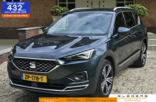 SEAT Tarraco - 515467329-0