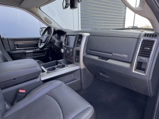 Dodge Ram 1500 Dodge Ram 1500 4X4 5.7 V8 4x4 Crew Cab 6'4 Sport Laramie - afbeelding nr 17