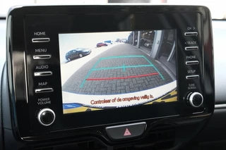 Toyota Yaris - afbeelding nr 22