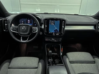 Volvo XC40 Volvo XC40 2.0 B4 Plus Dark | trekhaak | dodehoek | camera - afbeelding nr 6