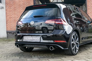 Volkswagen Golf Volkswagen Golf 2.0 TSI GTI Performance Pano / Keyless / Camera - afbeelding nr 4