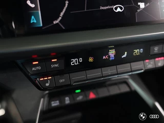 Audi A3 Audi A3 40 TFSIe S LINE / RS ZETELS / B&O AUDIO / ACC / 18
