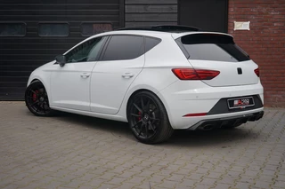 SEAT Leon - afbeelding nr 3