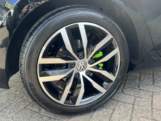 Volkswagen Golf | XENON | TREKHAAK |  CAMERA | NAVI | MASSAGESTOEL | - afbeelding nr 28