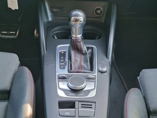 Audi S3 Audi S3 2.0 TFSI S3 quattro 311PK|NL-Auto|B&O|117.477KM|Cruise|Clima|OZ-racing| - afbeelding nr 10