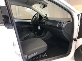 Volkswagen up! Volkswagen Up! 1.0 BMT move up! CLIMA | CRUISE | PARKPILOT | CAMERA | - afbeelding nr 20