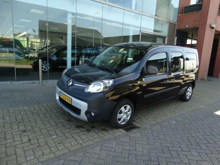 Renault Kangoo Z.E. Renault Kangoo Z.E. Maxi Electrisch / Airco /Cruise - afbeelding nr 8