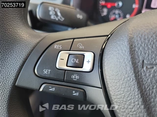 MAN TGE MAN TGE 3.180 Automaat XXL L5H3 Koelwagen Carrier Xarios 350 230V stekker Cruise Carplay Camera Airco Koeler Kühlwagen 14m3 Airco Cruise control - afbeelding nr 15