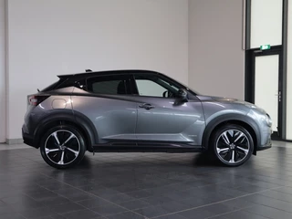 Nissan Juke - afbeelding nr 5