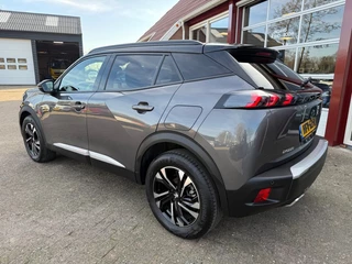 Peugeot 2008 - afbeelding nr 10