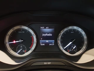 Škoda Karoq Škoda Karoq 1.0 TSI 110pk Business Edition Camera, Cruise control, Winterpakket - afbeelding nr 15