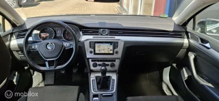 Volkswagen Passat Volkswagen Passat Variant 1.4 TSI,Trekhaak,Massage,stoelverw - afbeelding nr 9