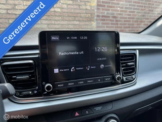 Kia Rio Kia Rio 1.0 T-GDi DynamicPlusLine | Stuur&Stoel Verw| Cruise - afbeelding nr 14