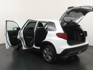 Suzuki Vitara Suzuki Vitara 1.4 Boosterjet Select Smart Hybrid - afbeelding nr 20