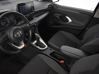 Toyota Yaris Toyota Yaris 1.5 Hybrid Dynamic Limited | Led | Stuur en Stoelverwarming - afbeelding nr 10