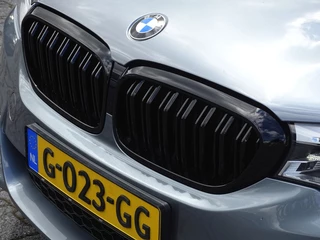 BMW 5 Serie - afbeelding nr 55